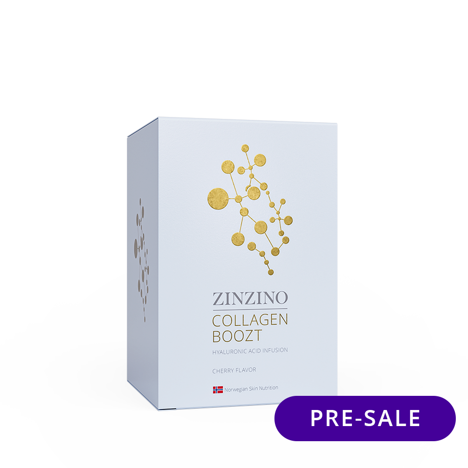 Collagen Boozt