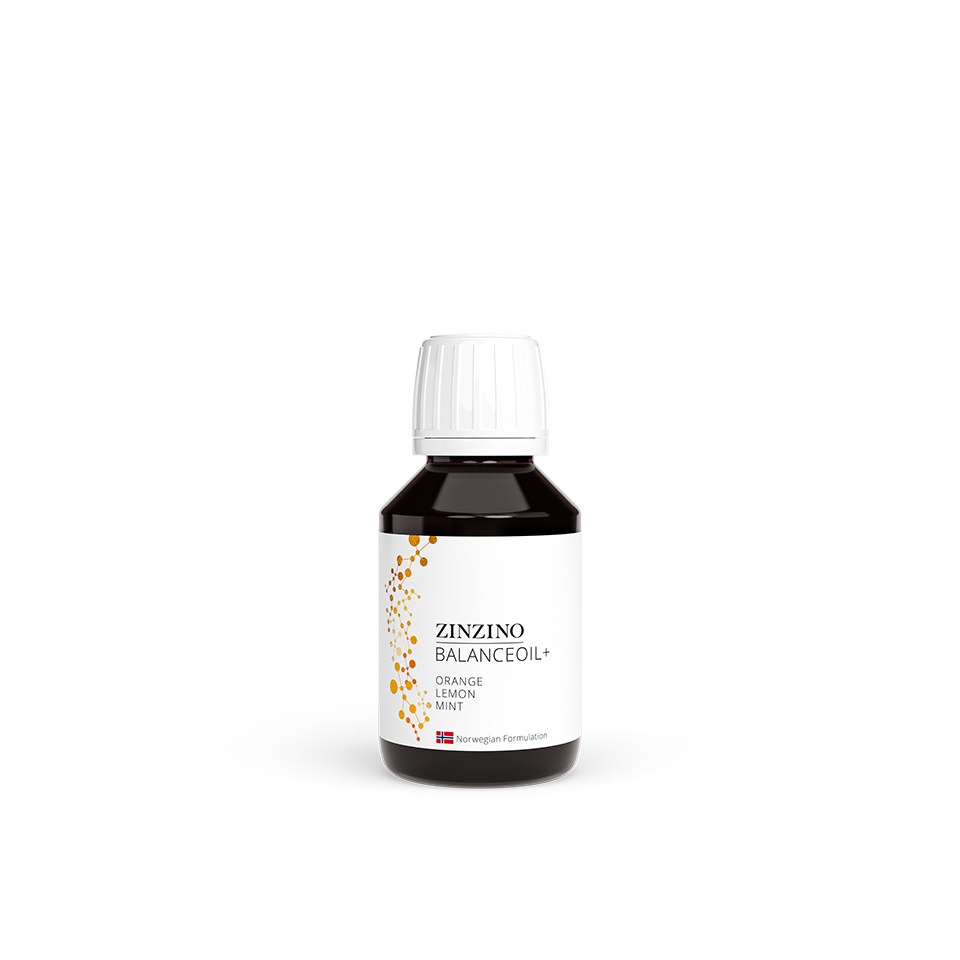 BalanceOil+, 100 ml