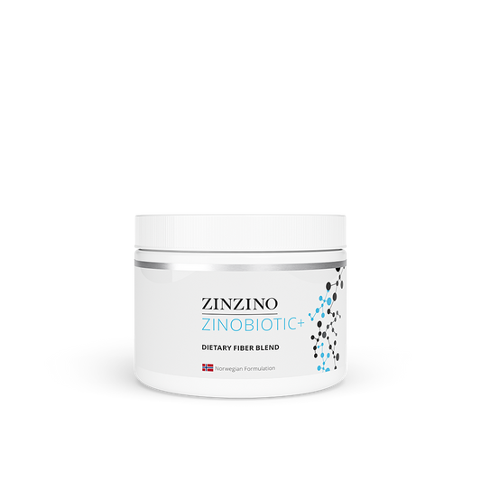 ZinoBiotic+
