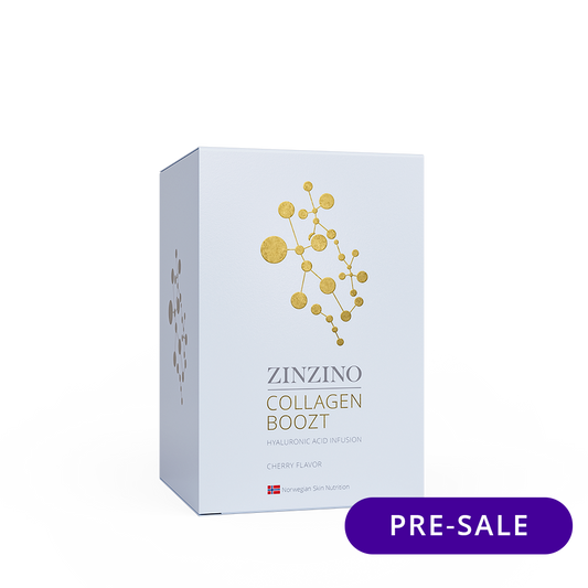 Collagen Boozt