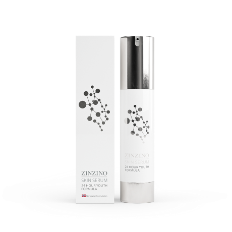 Skin Serum, 50 ml