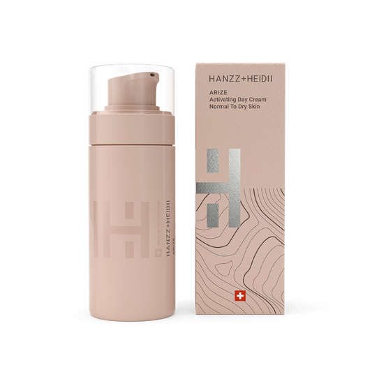 ARIZE Day Cream