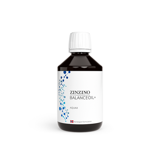 BalanceOil+ AquaX, 300 ml