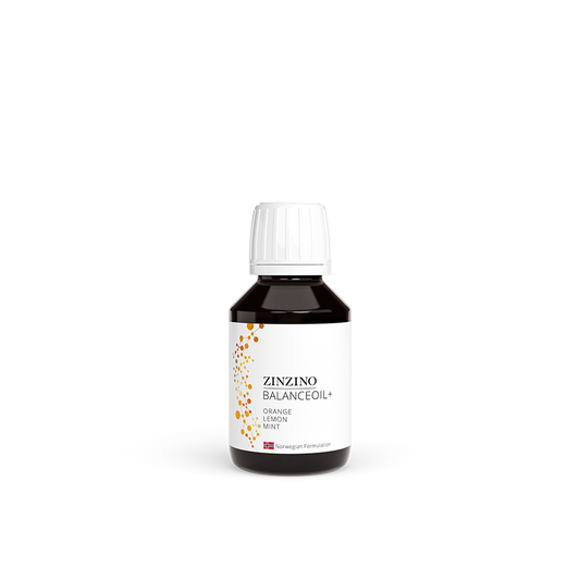 BalanceOil+, 100 ml