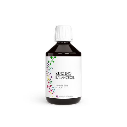 BalanceOil Tutti Frutti, 300 ml