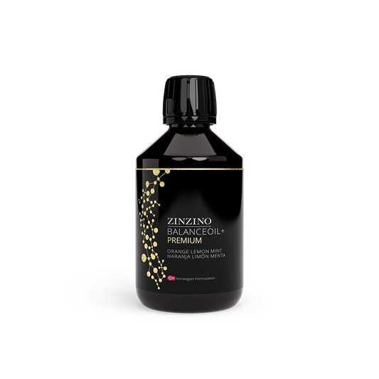 BalanceOil+ Premium, 300 ml