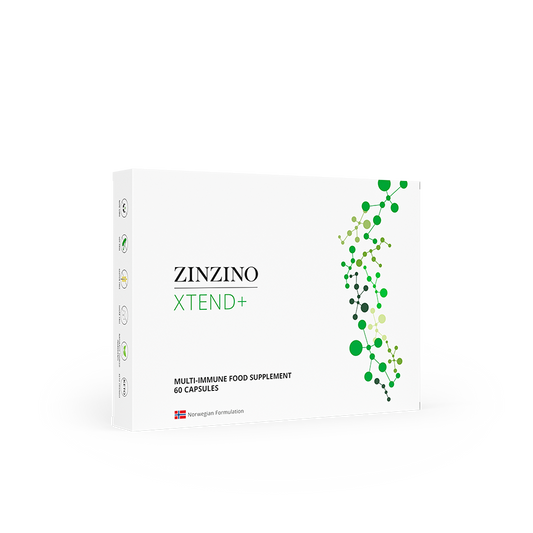 Xtend+