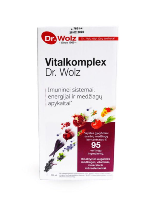 Vitalkomplex